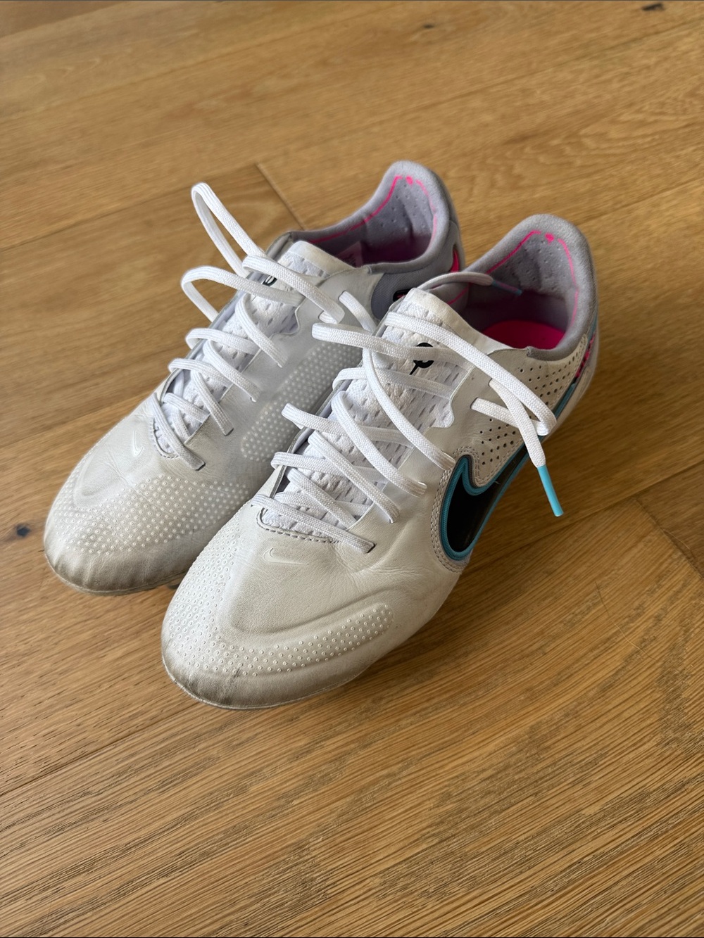 Nike Tiempo Legend 9 Elite SG Pro
